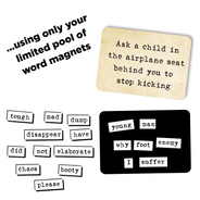 Ransom Notes: Base Game