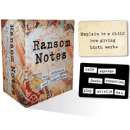 Ransom Notes: Base Game